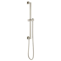 ESSENTIAL LINEAR SQUARE SLIDE BAR WITH HOSE