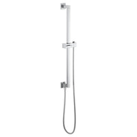 ESSENTIAL™ LINEAR SQUARE SLIDE BAR WITH HOSE - robinsonco.ca