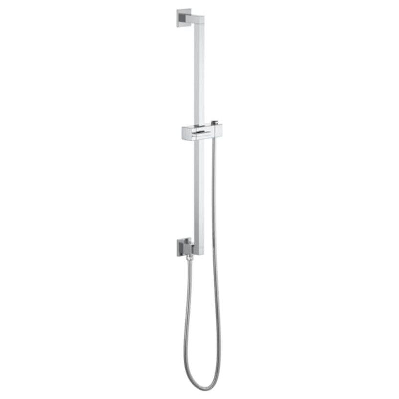ESSENTIAL™ LINEAR SQUARE SLIDE BAR WITH HOSE - robinsonco.ca