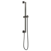 ESSENTIAL™ LINEAR SQUARE SLIDE BAR WITH HOSE - robinsonco.ca