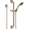VIRAGE SLIDE BAR WITH HAND SHOWER - robinsonco.ca