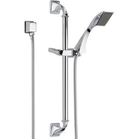 VIRAGE SLIDE BAR WITH HAND SHOWER - robinsonco.ca