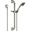 VIRAGE SLIDE BAR WITH HAND SHOWER - robinsonco.ca
