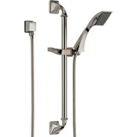 VIRAGE SLIDE BAR WITH HAND SHOWER - robinsonco.ca