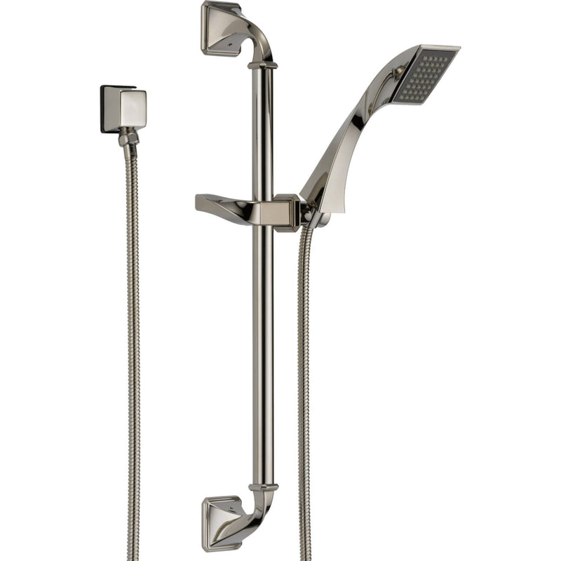 VIRAGE SLIDE BAR WITH HAND SHOWER - robinsonco.ca