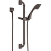 VIRAGE SLIDE BAR WITH HAND SHOWER - robinsonco.ca
