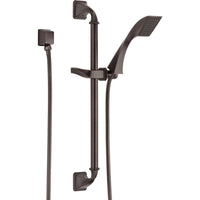 VIRAGE SLIDE BAR WITH HAND SHOWER - robinsonco.ca