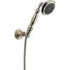 BALIZA TRADITIONAL HAND SHOWER WITH ELBOW - robinsonco.ca
