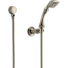 CHARLOTTE WALL-MOUNT HANDSHOWER - robinsonco.ca