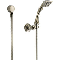 CHARLOTTE WALL-MOUNT HANDSHOWER - robinsonco.ca