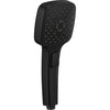 ESSENTIAL SHOWERING LINEAR SQUARE MULTI-FUNCTION HANDSHOWER
