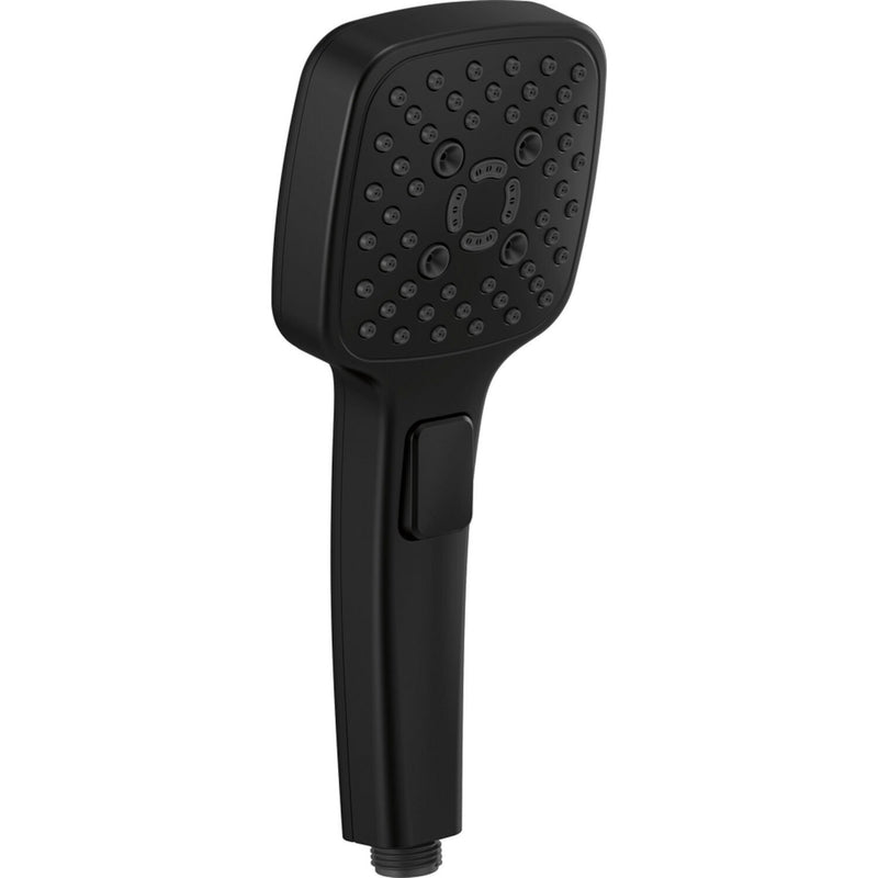 ESSENTIAL SHOWERING LINEAR SQUARE MULTI-FUNCTION HANDSHOWER