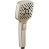 ESSENTIAL™ SHOWERING LINEAR SQUARE MULTI-FUNCTION HANDSHOWER - robinsonco.ca