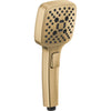 ESSENTIAL™ SHOWERING LINEAR SQUARE MULTI-FUNCTION HANDSHOWER - robinsonco.ca