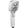 ESSENTIAL™ SHOWERING LINEAR SQUARE MULTI-FUNCTION HANDSHOWER - robinsonco.ca