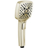 ESSENTIAL™ SHOWERING LINEAR SQUARE MULTI-FUNCTION HANDSHOWER - robinsonco.ca