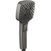 ESSENTIAL™ SHOWERING LINEAR SQUARE MULTI-FUNCTION HANDSHOWER - robinsonco.ca