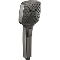 ESSENTIAL™ SHOWERING LINEAR SQUARE MULTI-FUNCTION HANDSHOWER - robinsonco.ca