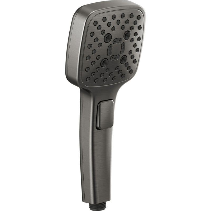 ESSENTIAL™ SHOWERING LINEAR SQUARE MULTI-FUNCTION HANDSHOWER - robinsonco.ca