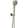 LEVOIR H2OKINETIC® MULTI-FUNCTION WALL MOUNT HANDSHOWER - robinsonco.ca
