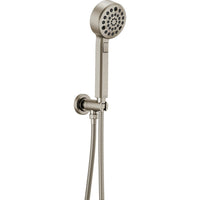 LEVOIR H2OKINETIC® MULTI-FUNCTION WALL MOUNT HANDSHOWER - robinsonco.ca