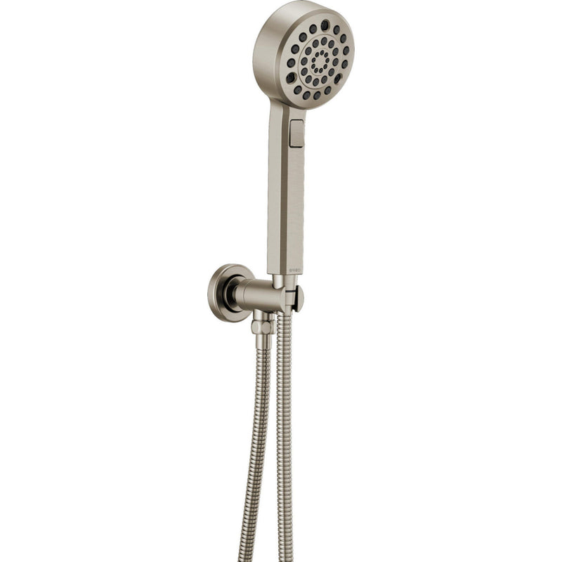 LEVOIR H2OKINETIC® MULTI-FUNCTION WALL MOUNT HANDSHOWER - robinsonco.ca
