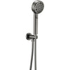 LEVOIR H2OKINETIC® MULTI-FUNCTION WALL MOUNT HANDSHOWER - robinsonco.ca
