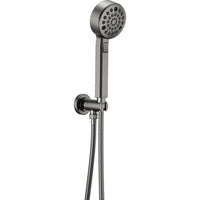 LEVOIR H2OKINETIC® MULTI-FUNCTION WALL MOUNT HANDSHOWER - robinsonco.ca