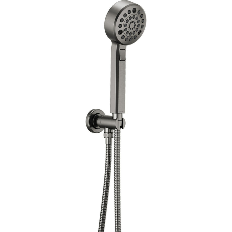 LEVOIR H2OKINETIC® MULTI-FUNCTION WALL MOUNT HANDSHOWER - robinsonco.ca