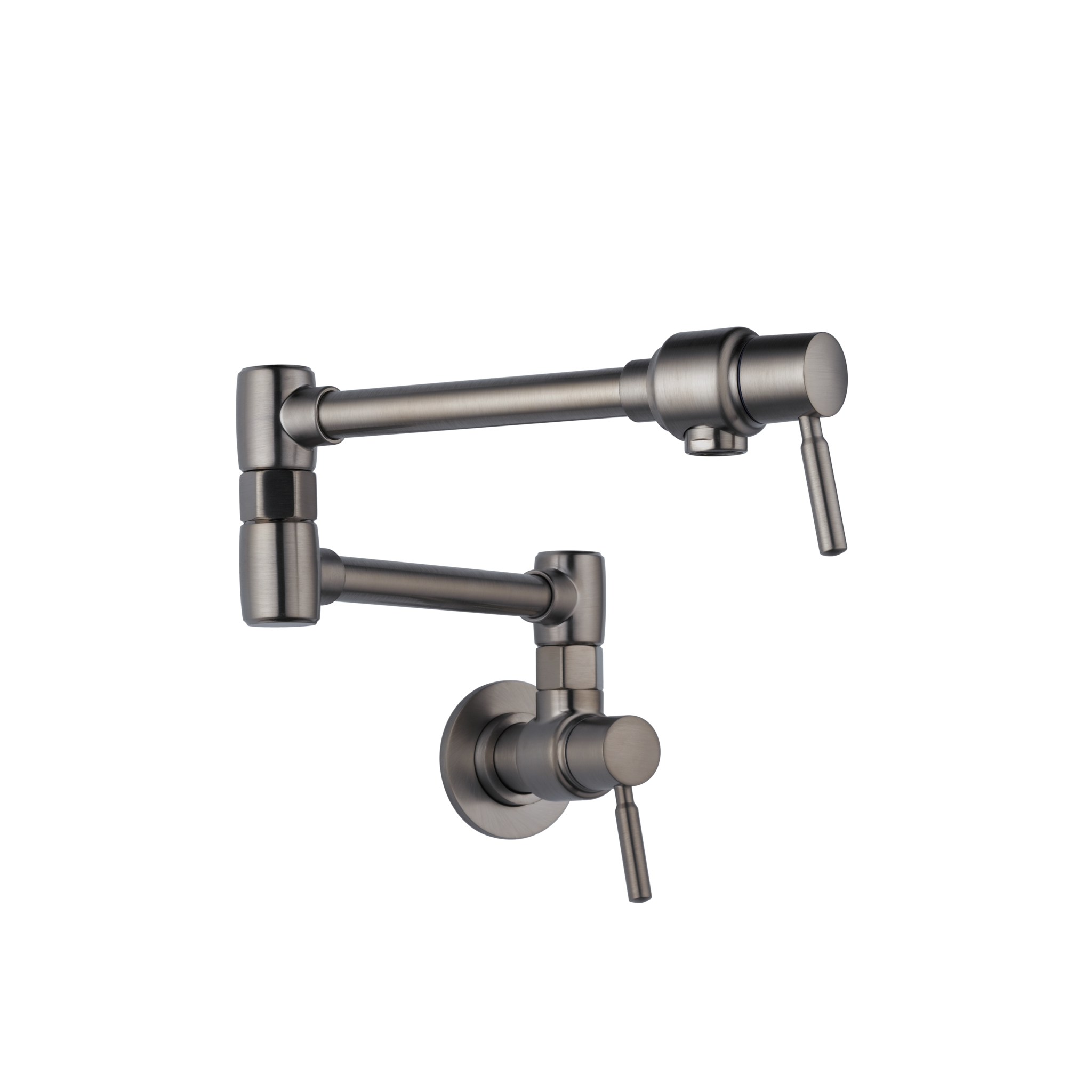 EUROPEAN WALL MOUNT POT FILLER FAUCET - robinsonco.ca