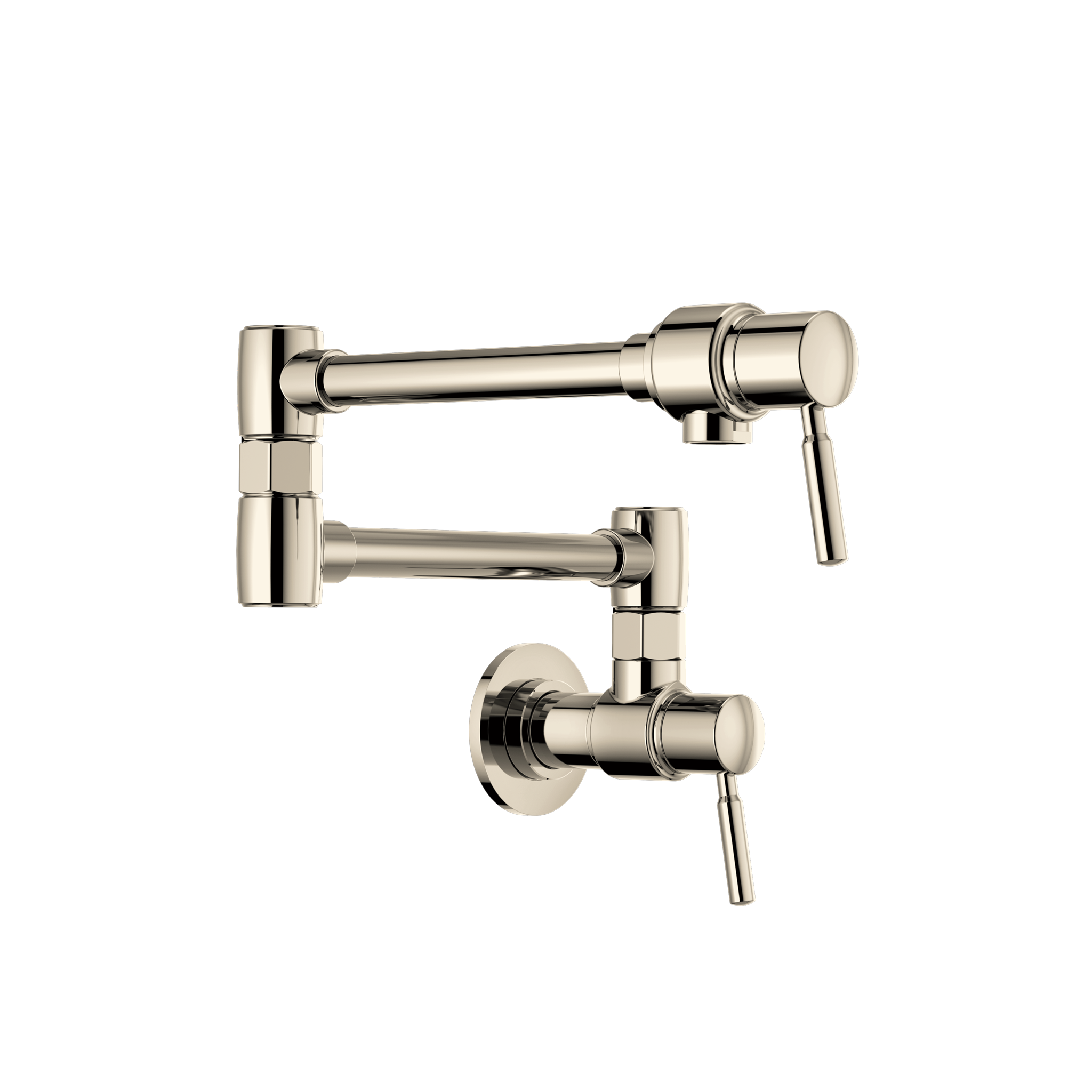 EUROPEAN WALL MOUNT POT FILLER FAUCET - robinsonco.ca