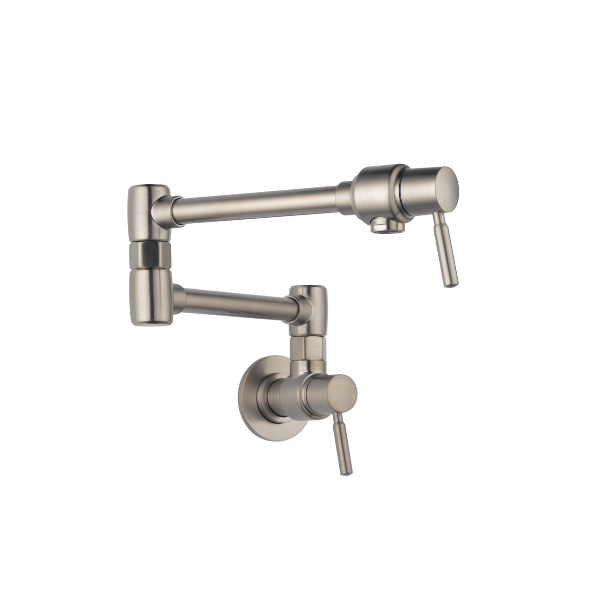 EUROPEAN WALL MOUNT POT FILLER FAUCET - robinsonco.ca