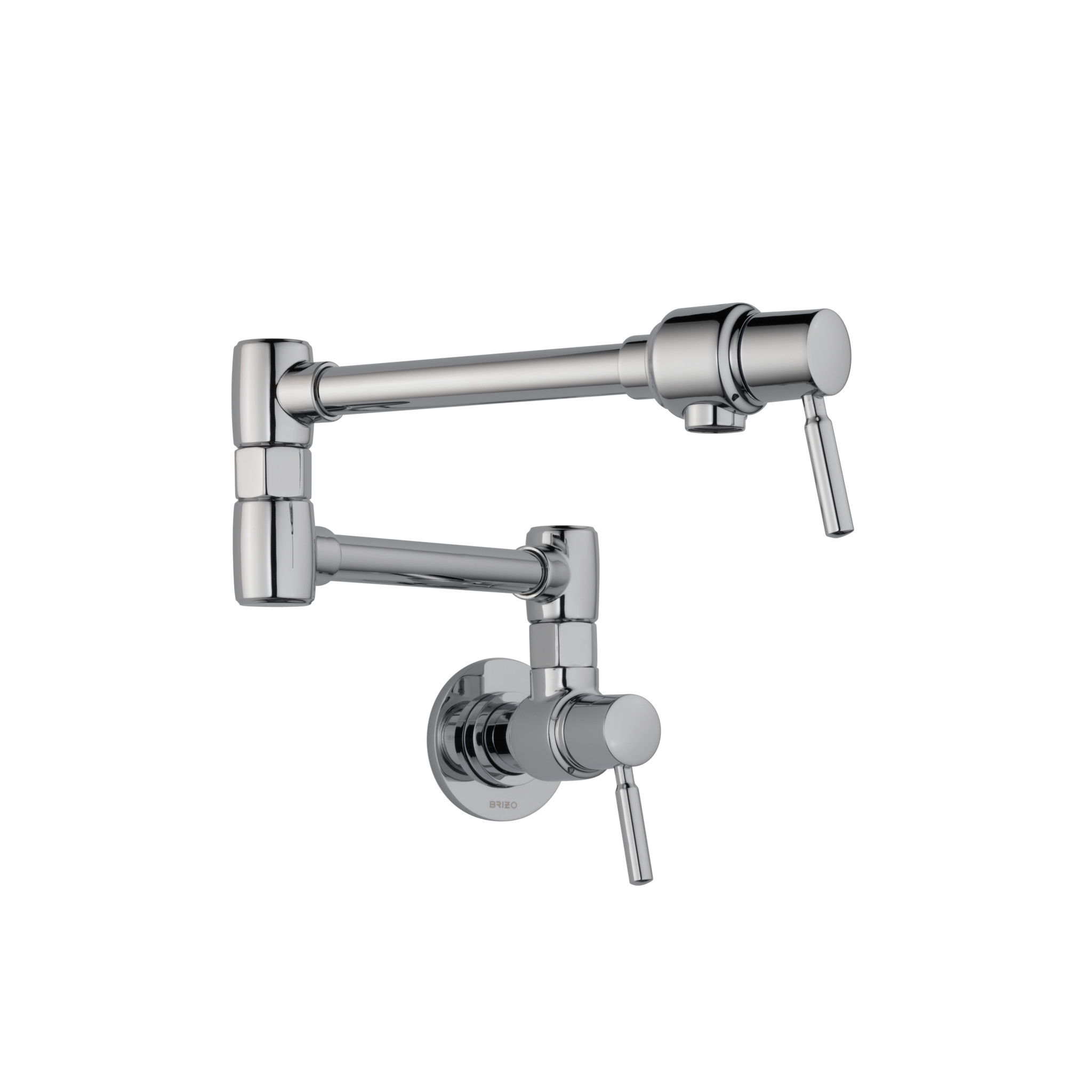 EUROPEAN WALL MOUNT POT FILLER FAUCET - robinsonco.ca