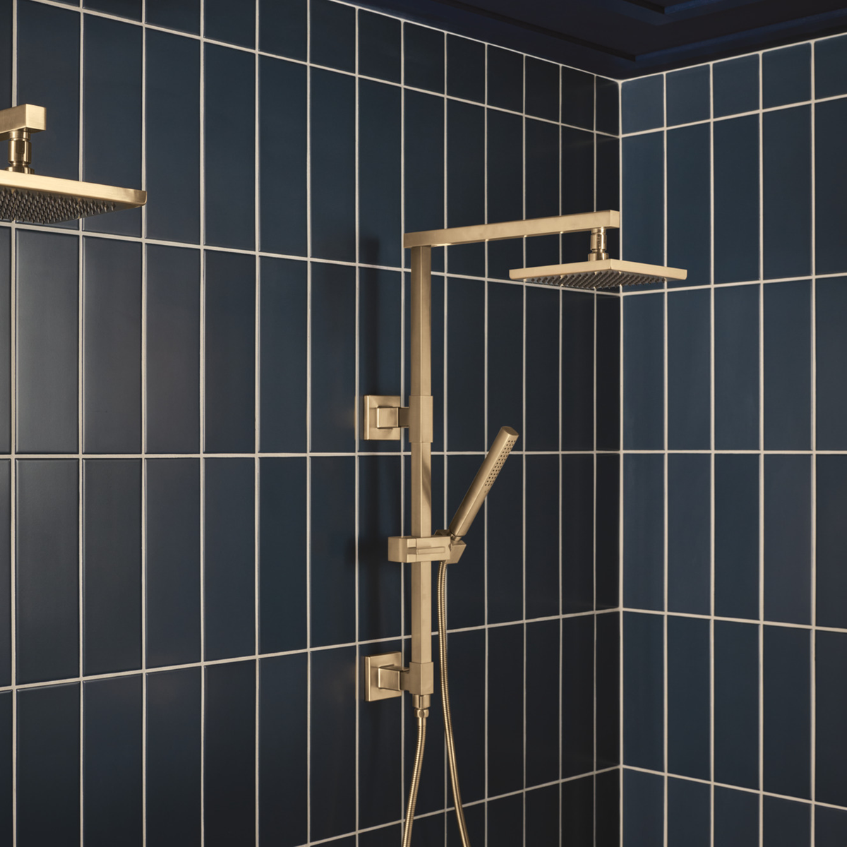 KINTSU SINGLE-FUNCTION HANDSHOWER - robinsonco.ca