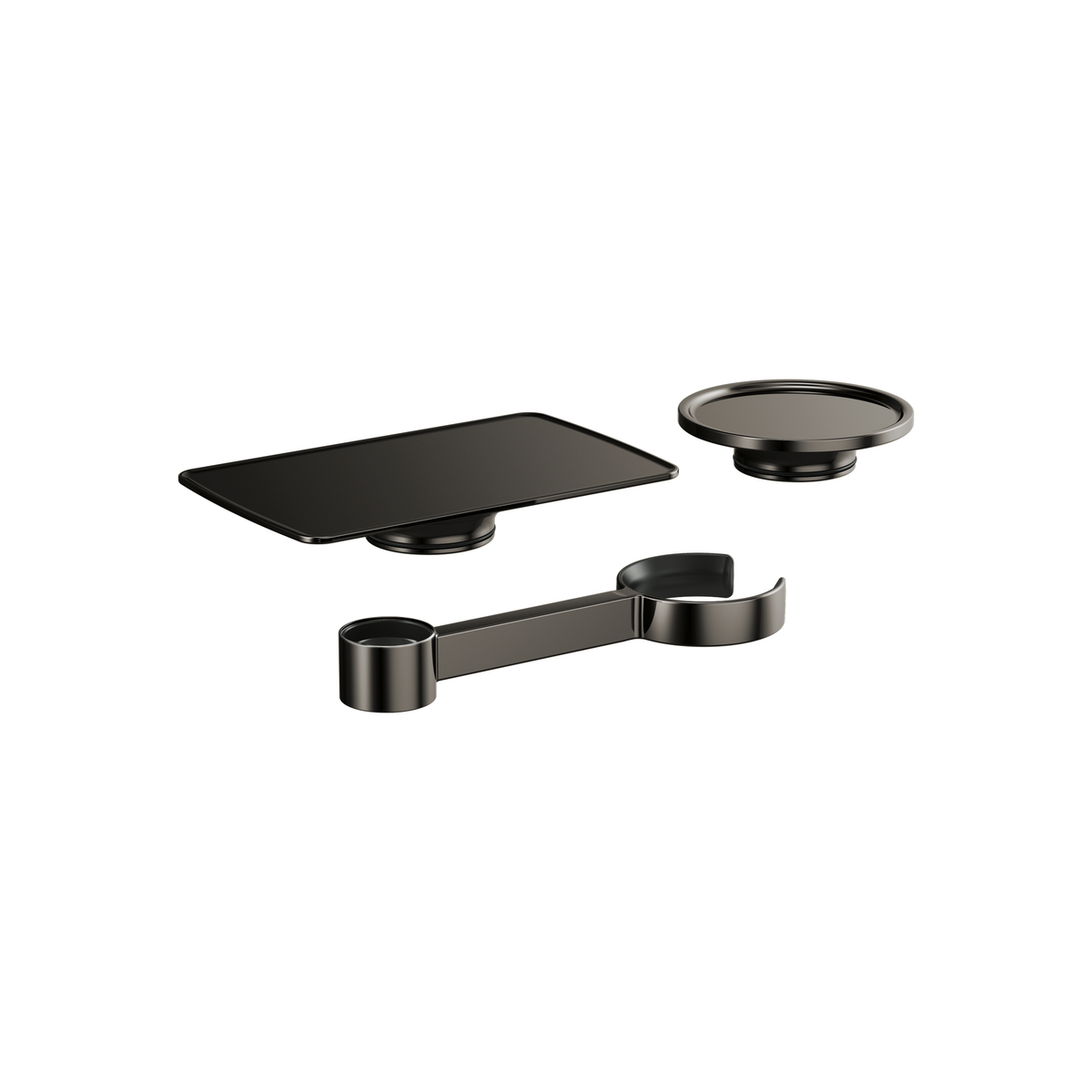 KITNSU FREESTANDING TUB FILLER ACCESSORY KIT - robinsonco.ca