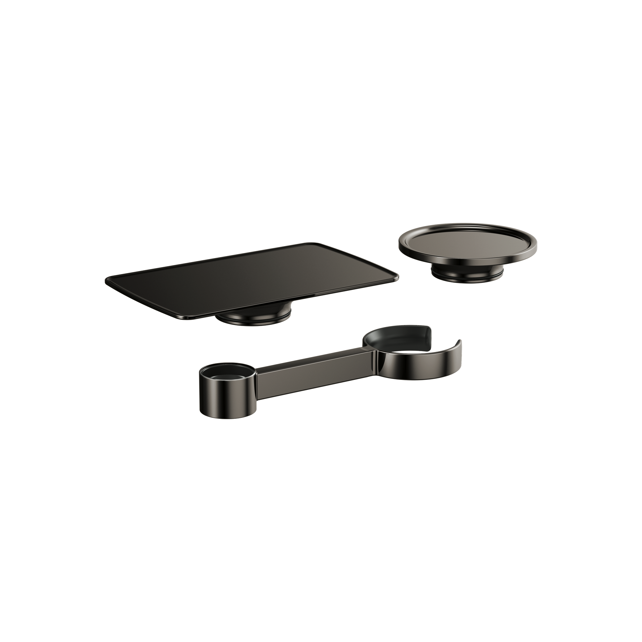 KITNSU FREESTANDING TUB FILLER ACCESSORY KIT - robinsonco.ca