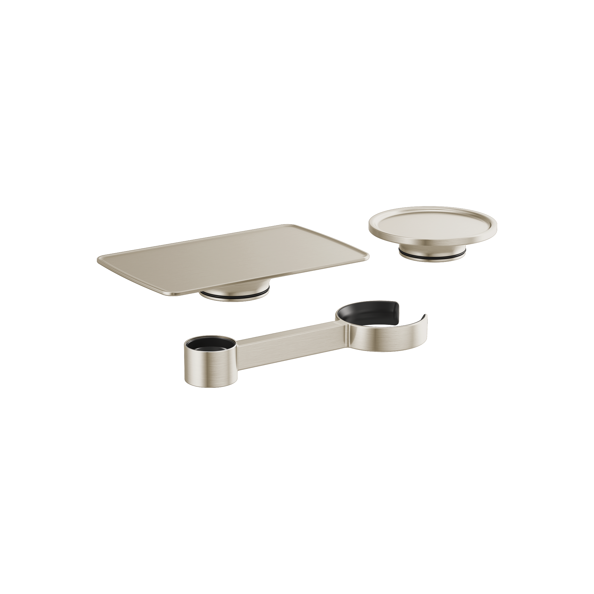KITNSU FREESTANDING TUB FILLER ACCESSORY KIT - robinsonco.ca