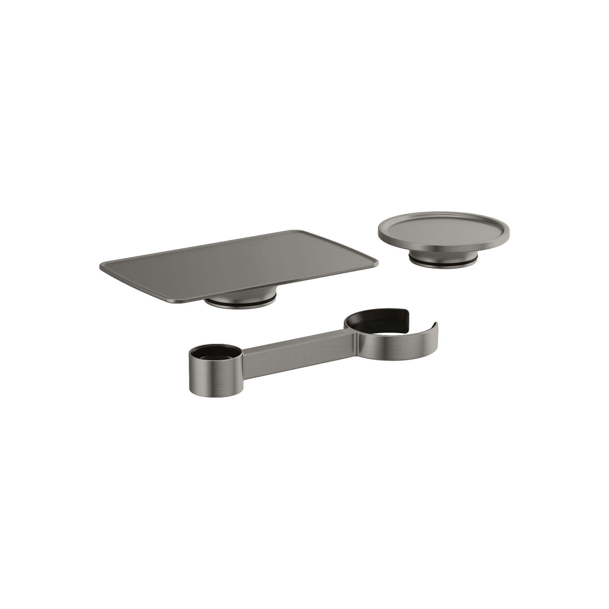 KITNSU FREESTANDING TUB FILLER ACCESSORY KIT - robinsonco.ca