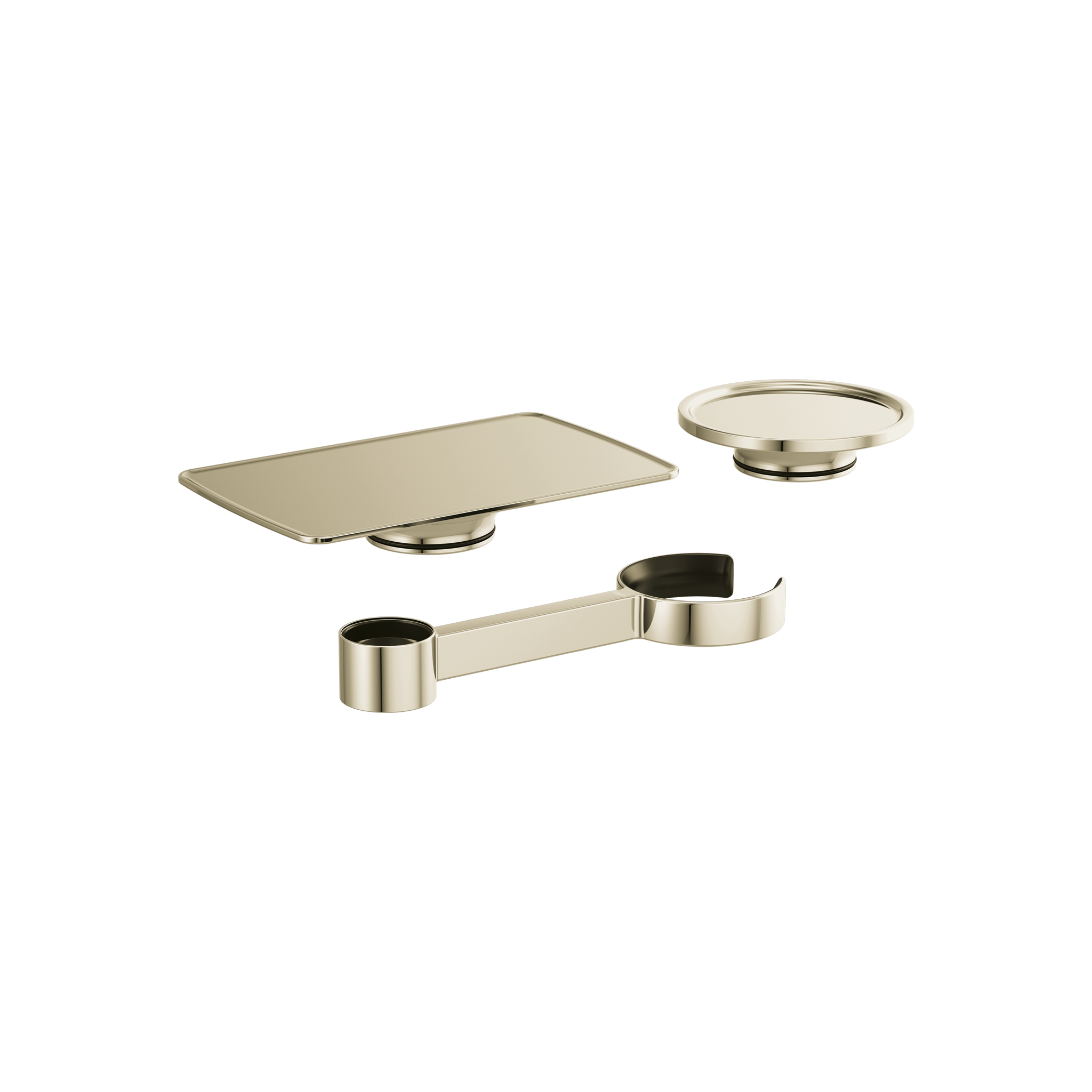 KITNSU FREESTANDING TUB FILLER ACCESSORY KIT - robinsonco.ca