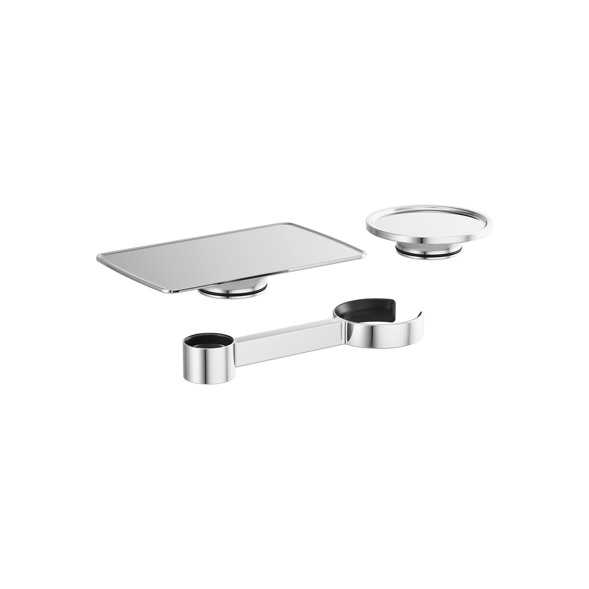 KITNSU FREESTANDING TUB FILLER ACCESSORY KIT - robinsonco.ca