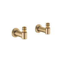 WALL MOUNT TUB FILLER UNION - robinsonco.ca