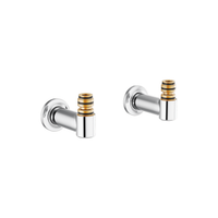 WALL MOUNT TUB FILLER UNION - robinsonco.ca