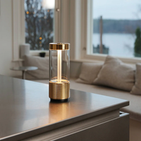 Buster and Punch Takeout Portable in contemporary living space
