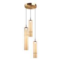 BAMBU LED PENDANT (MULTIPLE SIZES) - robinsonco.ca