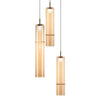 BAMBU LED PENDANT (MULTIPLE SIZES) - robinsonco.ca