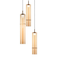 BAMBU LED PENDANT (MULTIPLE SIZES) - robinsonco.ca