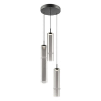 BAMBU LED PENDANT (MULTIPLE SIZES) - robinsonco.ca