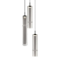 BAMBU LED PENDANT (MULTIPLE SIZES) - robinsonco.ca