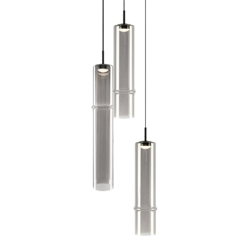 BAMBU LED PENDANT (MULTIPLE SIZES) - robinsonco.ca