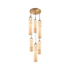 BAMBU LED PENDANT (MULTIPLE SIZES) - robinsonco.ca